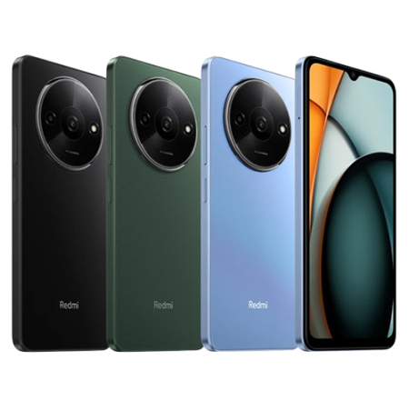 Redmi A3